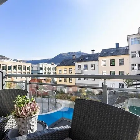 Vicken Modern In The Vibrant Waterfront Appartement *