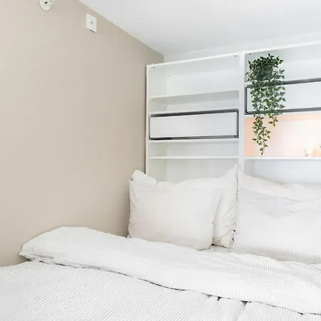 Appartement Vicken Modern In The Vibrant Waterfront Bergen