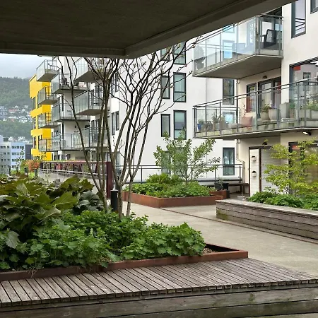Appartement Vicken Modern In The Vibrant Waterfront *